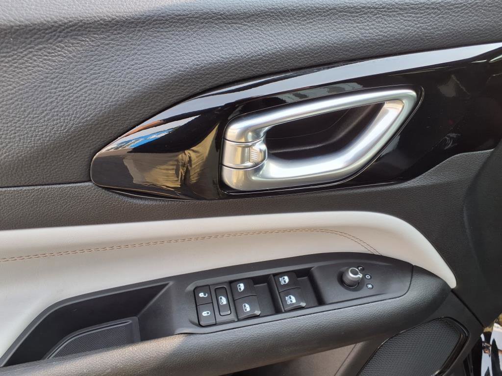 2024 Jeep Compass Limited photo 14
