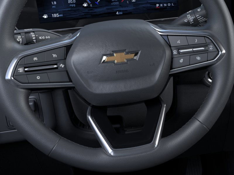 2025 Chevrolet Tahoe LT photo 18