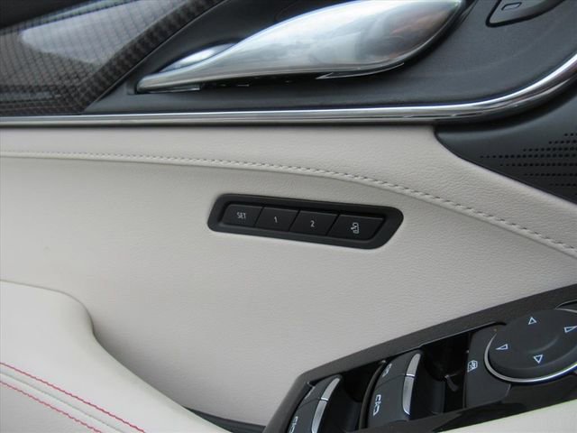 2026 Cadillac CT5 Sport photo 22