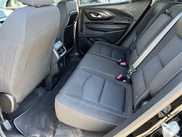 2022 Gmc Terrain SLE photo 11