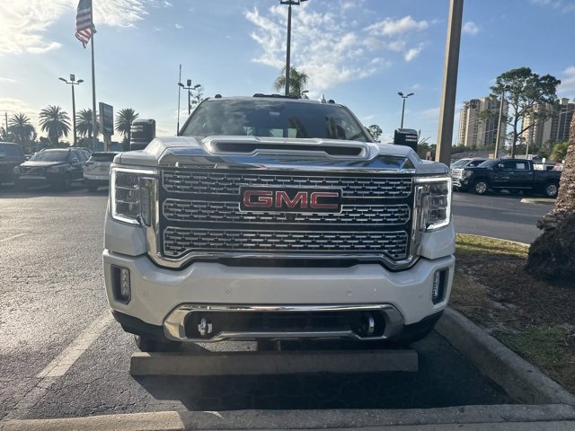 2021 GMC Sierra 2500 Denali HD Denali's photo