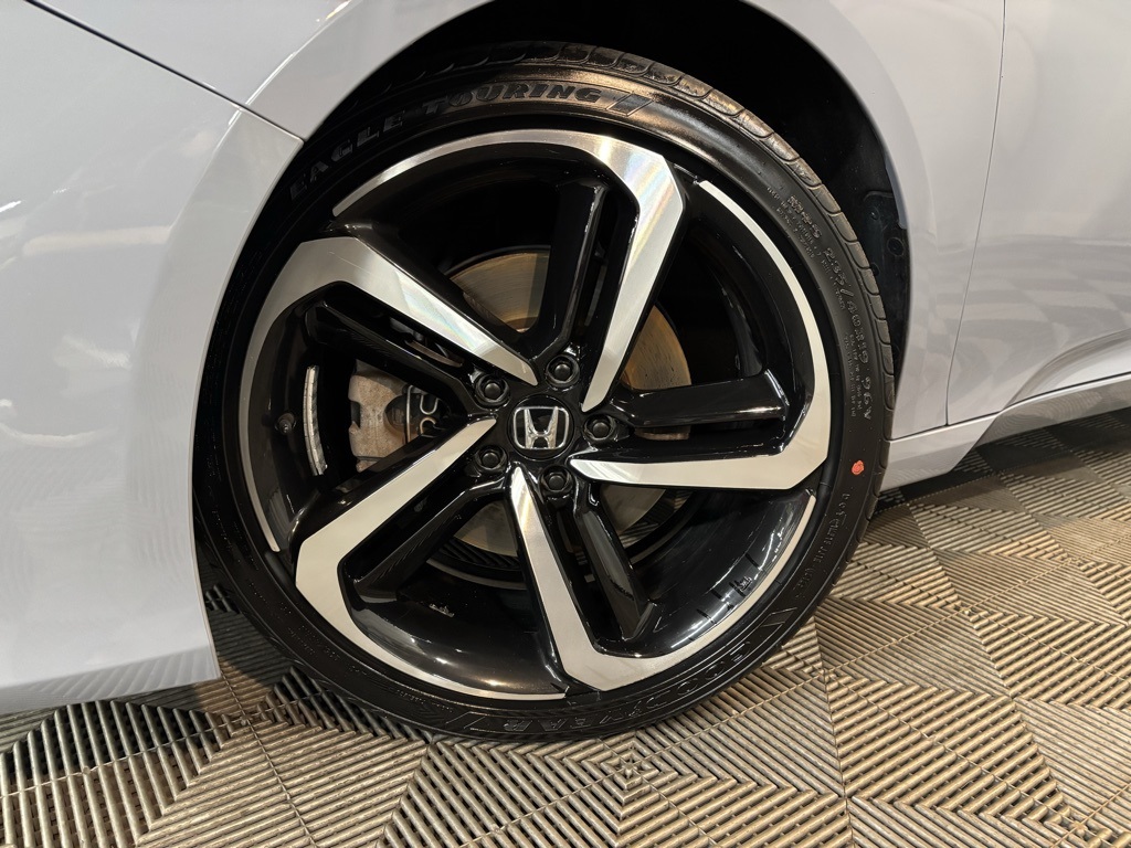 2022 Honda Accord Sport SE photo 26