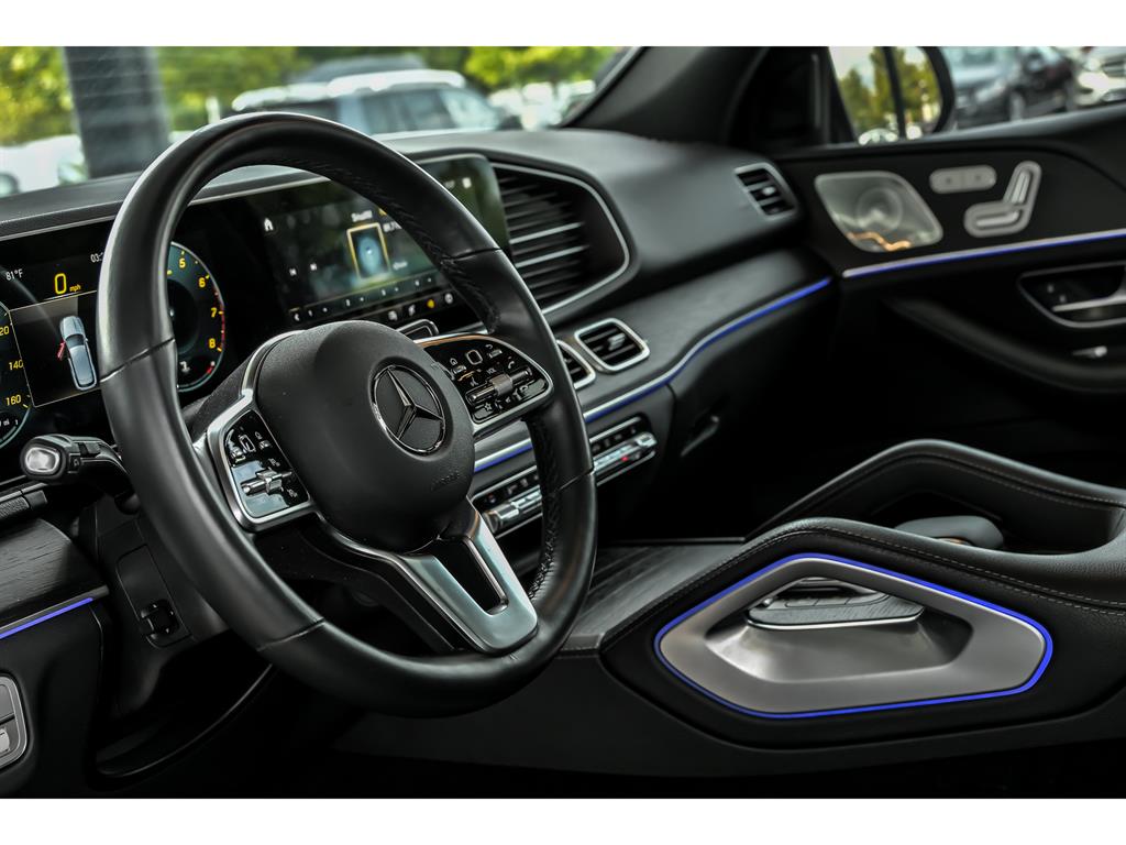 2022 Mercedes Benz GLE 350 4MATIC photo 15