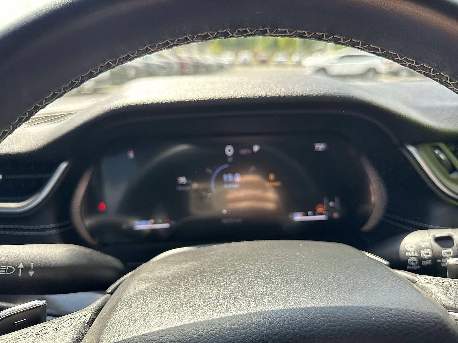 2021 Jeep Grand Cherokee Altitude photo 21
