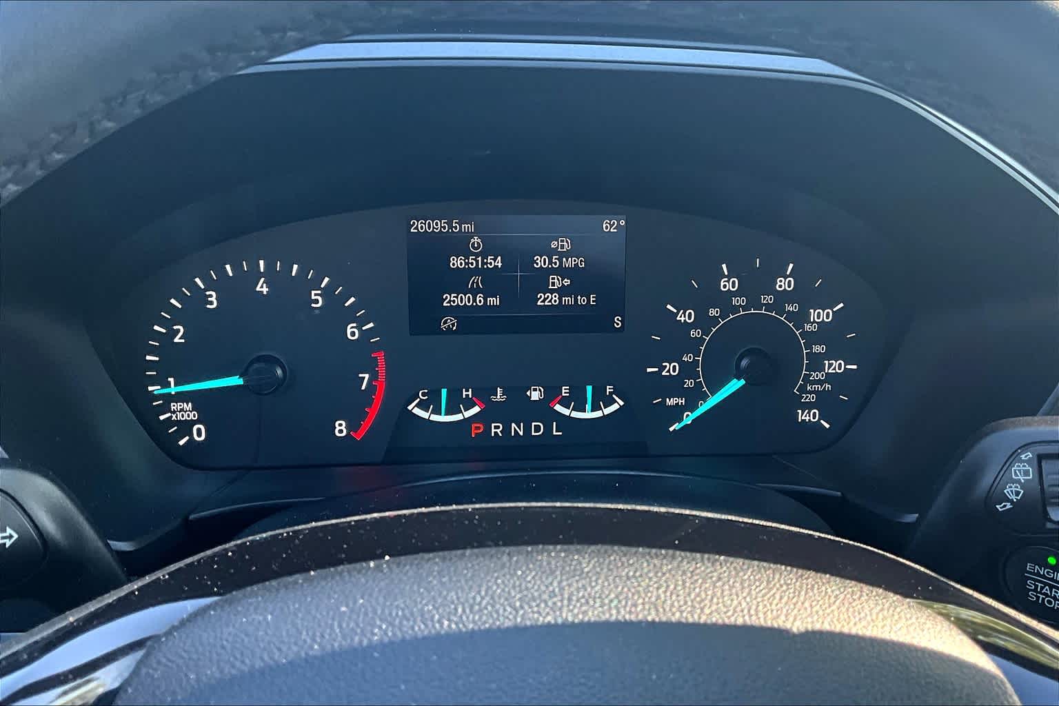 2022 Ford Escape SE photo 24