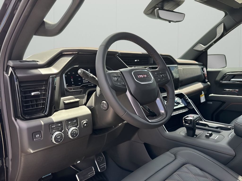 2025 Gmc Sierra 1500 AT4 photo 23