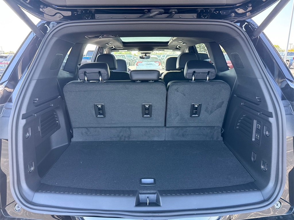 2026 BUICK ENCLAVE - Image 34