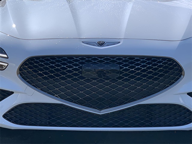 2025 Genesis G70 2.5T photo 9