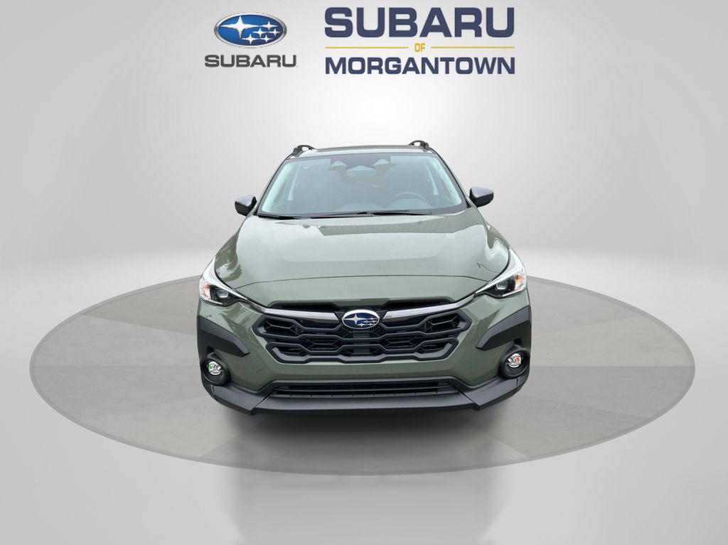 2026 Subaru Crosstrek Premium photo 2