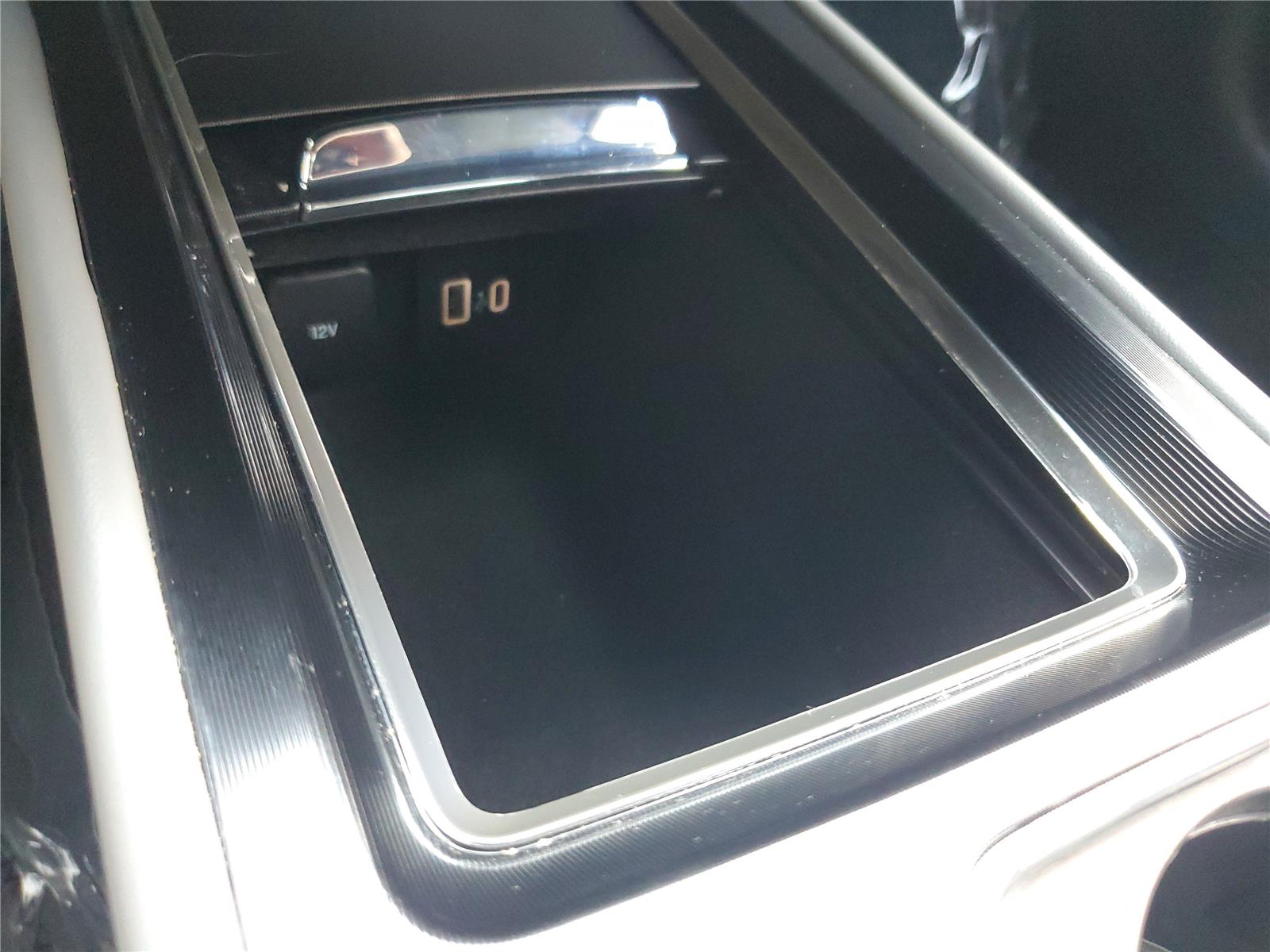 2022 Lincoln Corsair Standard photo 31