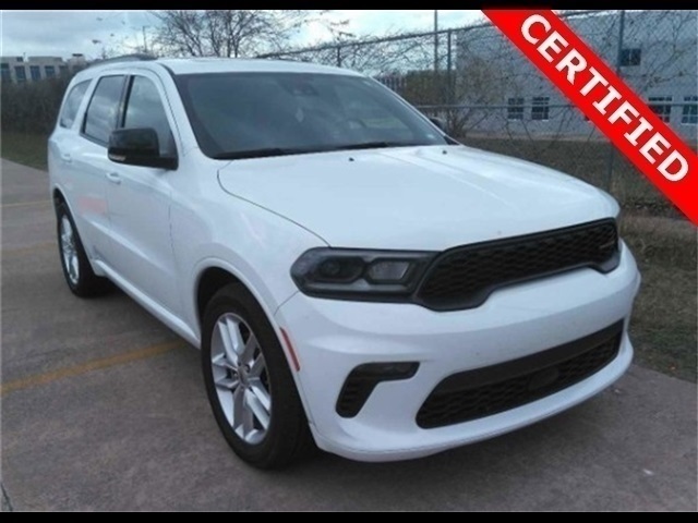 2023 Dodge Durango GT's photo