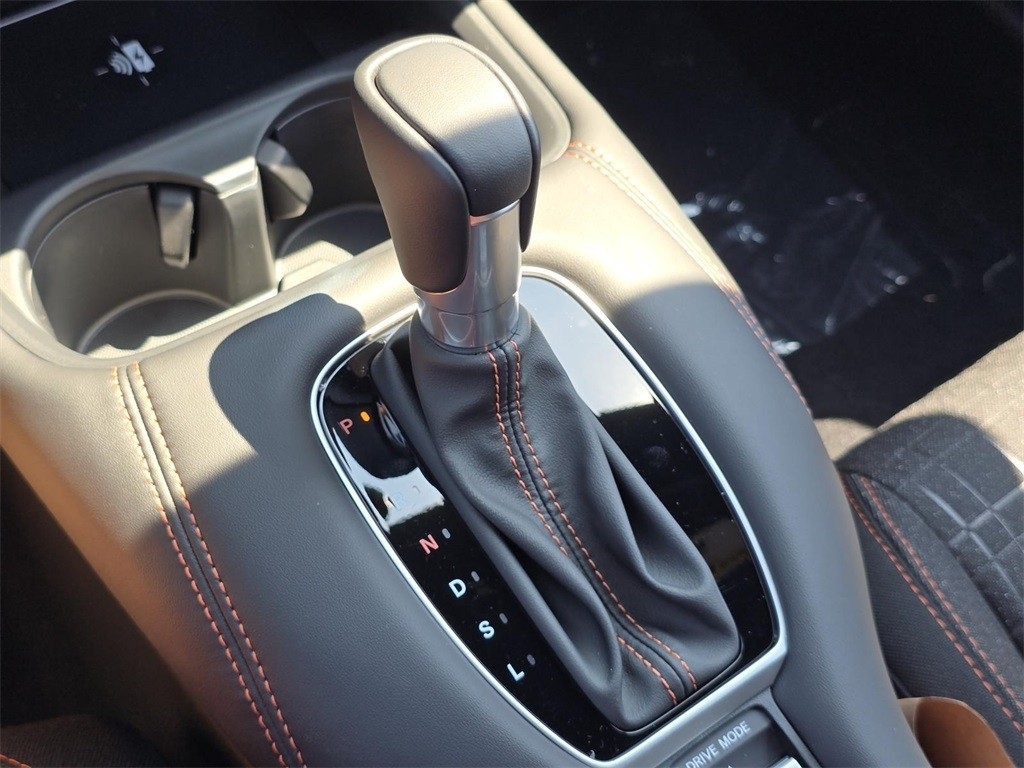 2026 Honda HR-V Sport photo 25