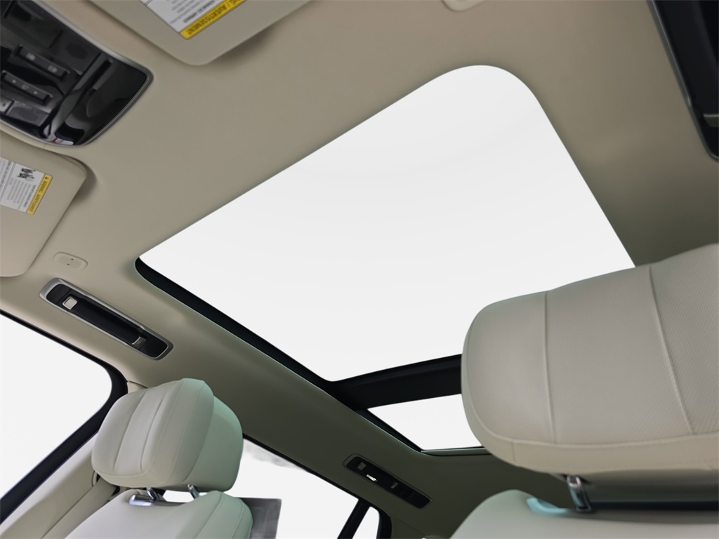 2023 Land Rover Range Rover Autobiography photo 26