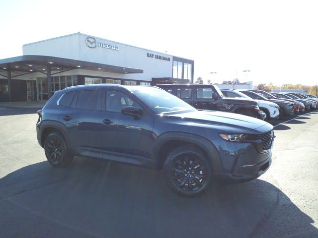 2026 Mazda CX-50 Preferred's photo
