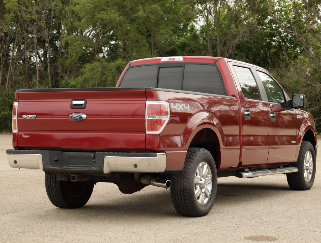 2014 Ford F-150 XL photo 7