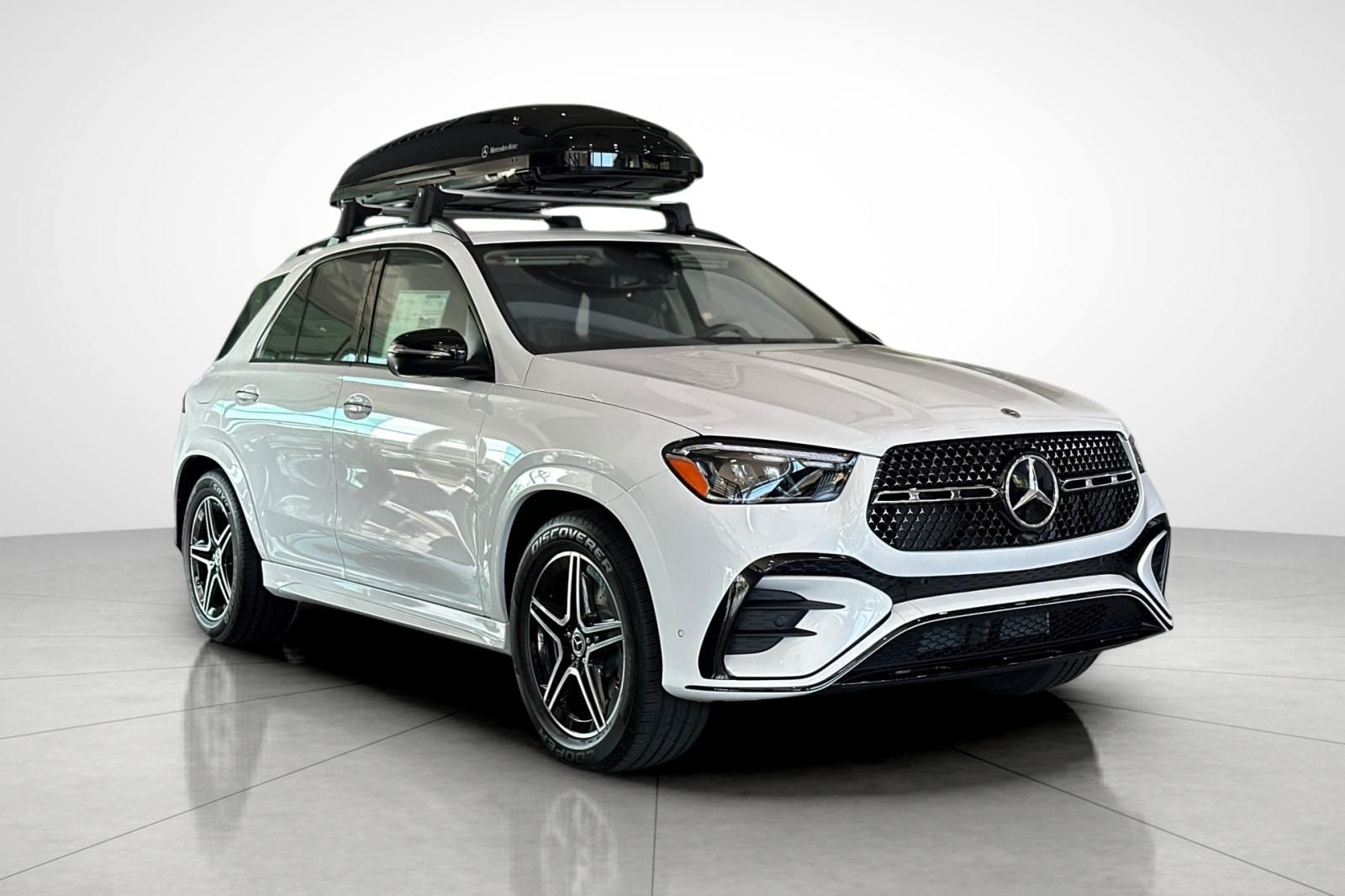 2026 Mercedes Benz GLE 450 4MATIC photo 26