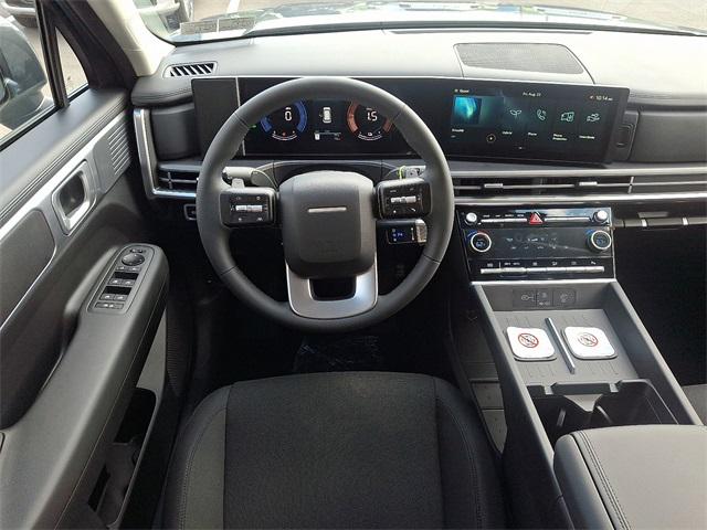2026 Hyundai Santa Fe SE photo 10