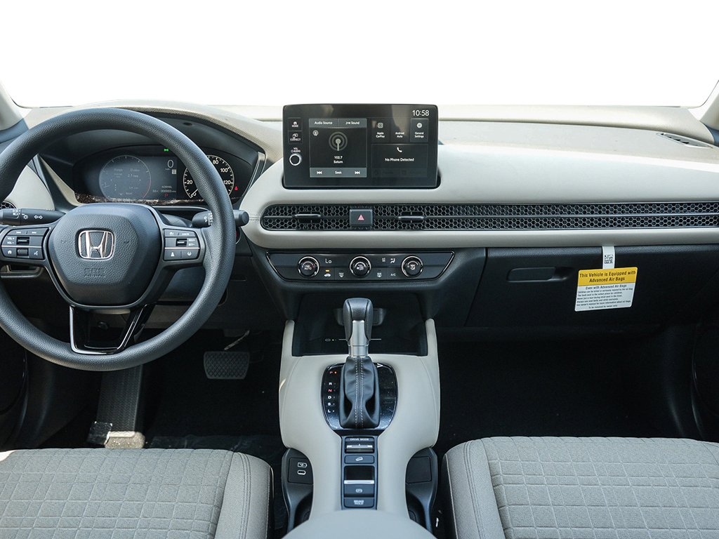 2026 Honda HR-V LX photo 11