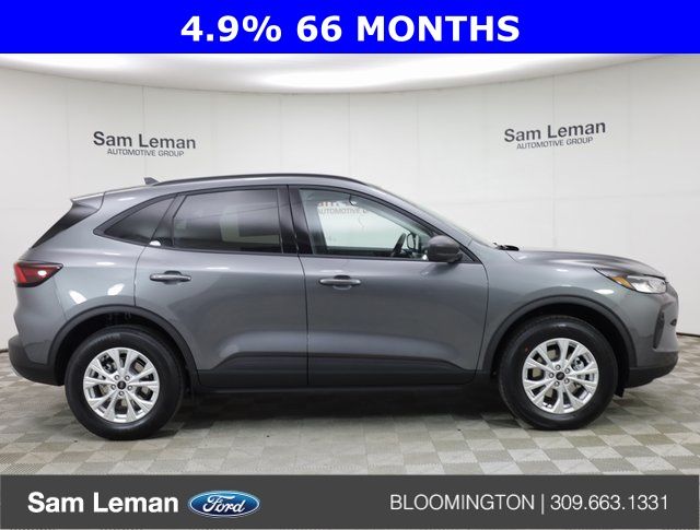 2025 Ford Escape Active photo 8