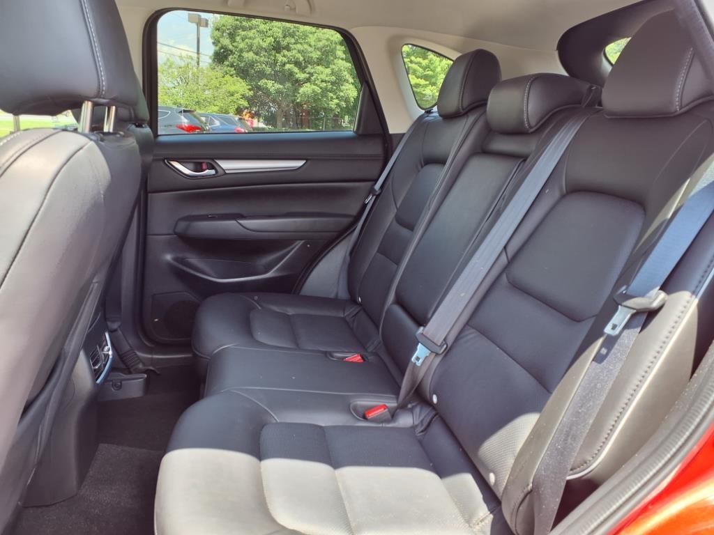 2024 Mazda CX-5 2.5 Select photo 24