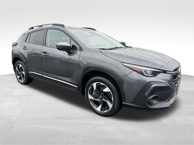 2024 Subaru Crosstrek Limited's photo
