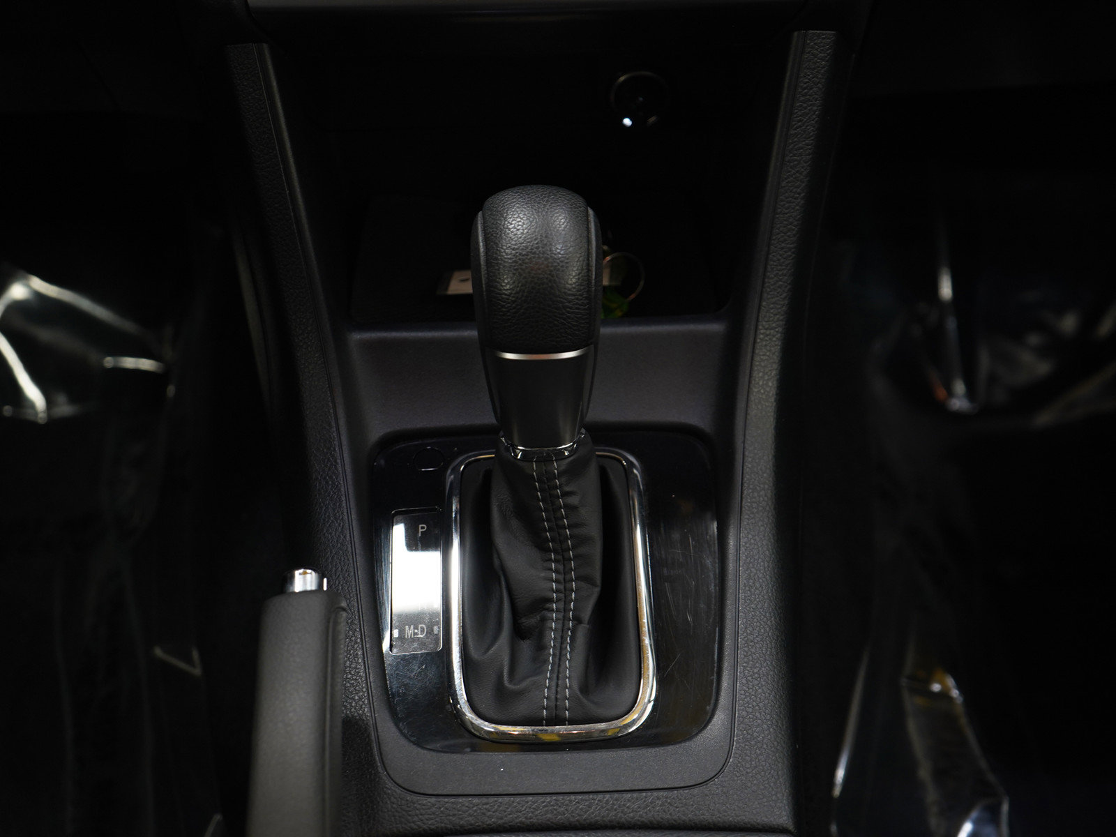 2015 Subaru Crosstrek Touring photo 15