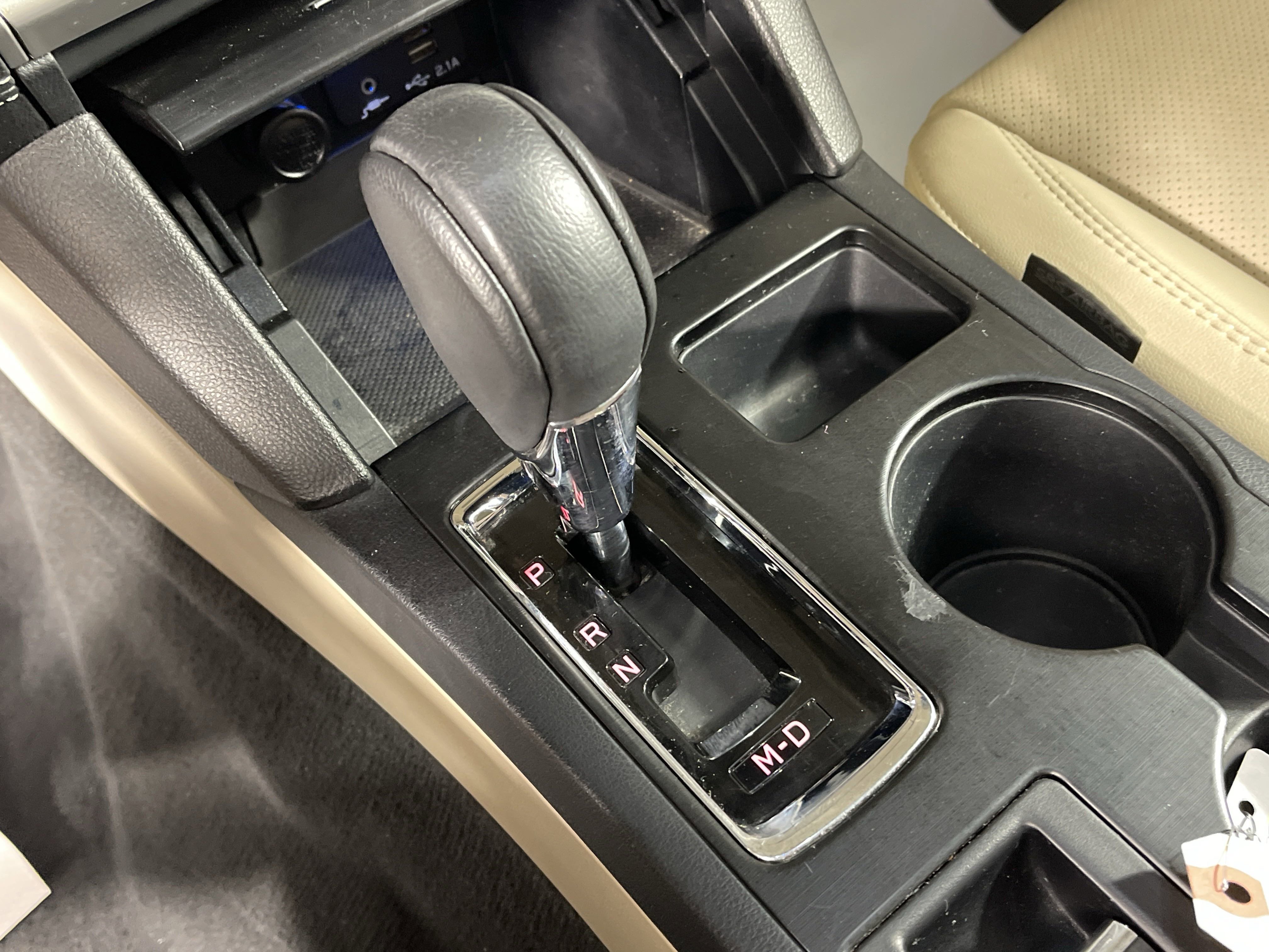 2019 Subaru Outback Limited photo 17