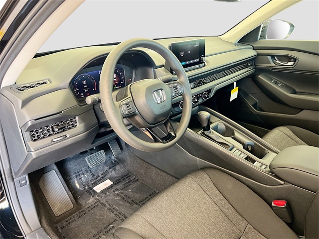 2025 Honda Accord LX photo 12