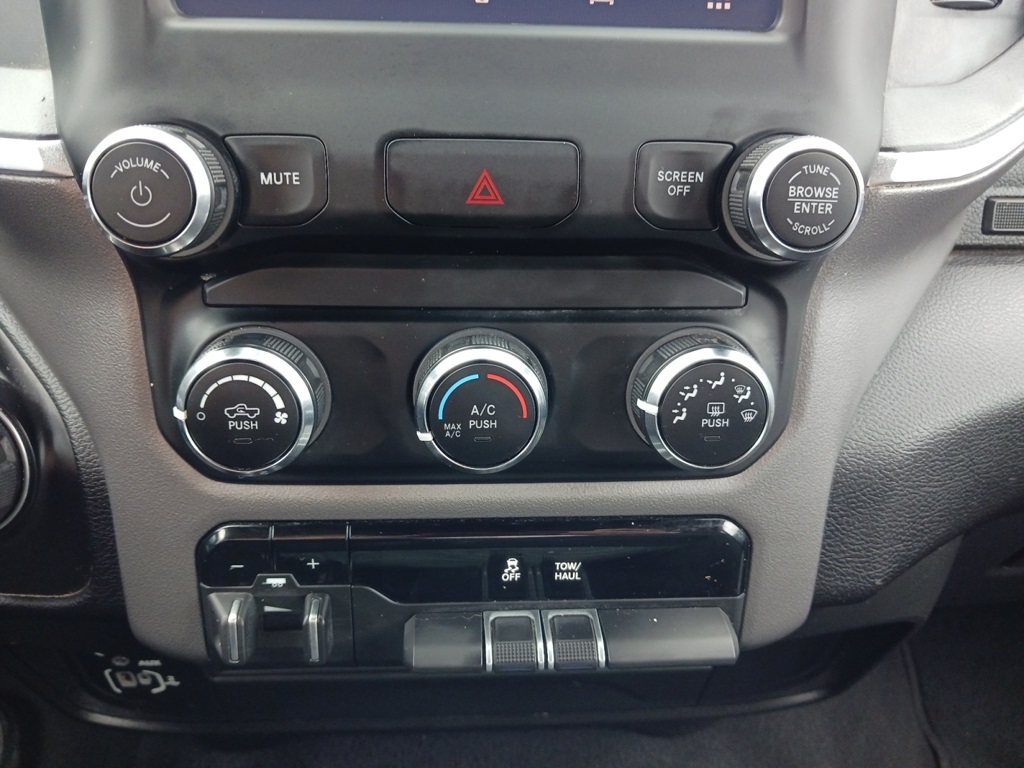 2024 Ram 2500 Big Horn photo 21