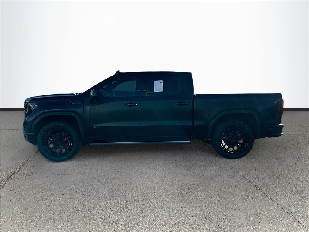 2024 Gmc Sierra 1500 Denali photo 4