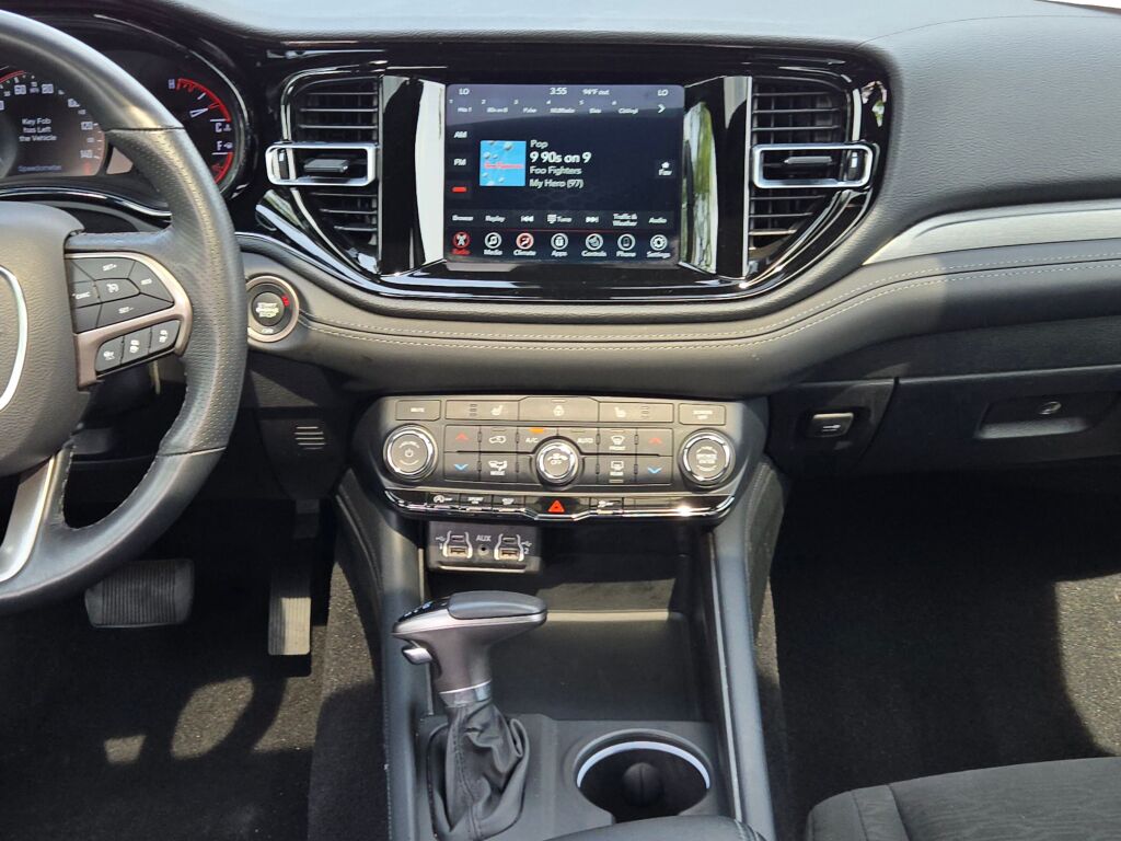 2024 Dodge Durango SXT Plus photo 20