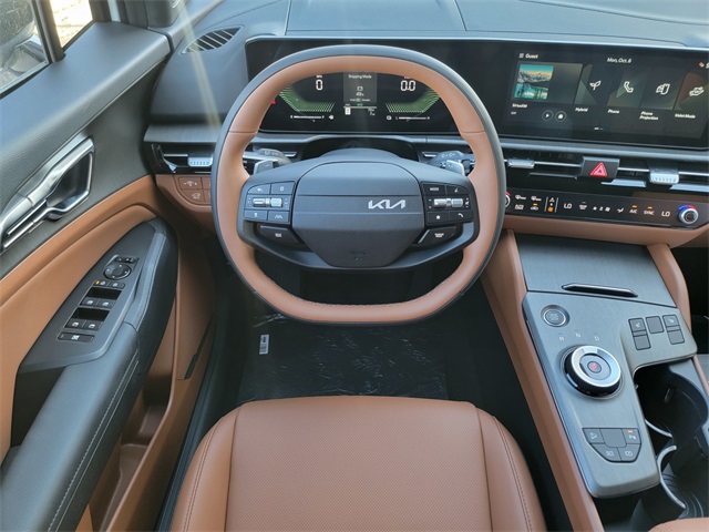 2026 Kia Sportage Hybrid photo 21