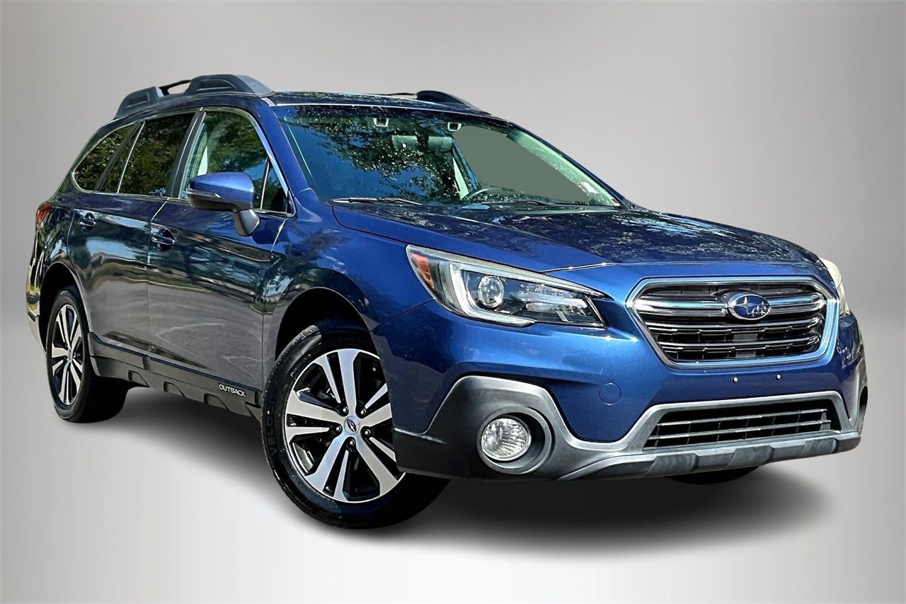 2019 Subaru Outback Limited