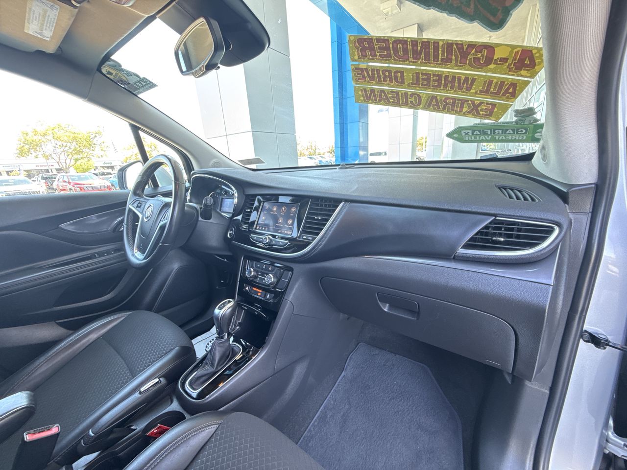 2022 Buick Encore Preferred photo 16