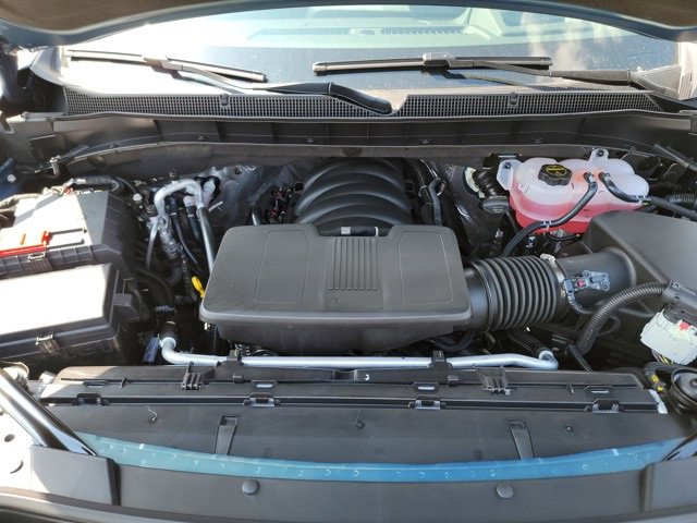 2025 Chevrolet Tahoe High Country photo 38