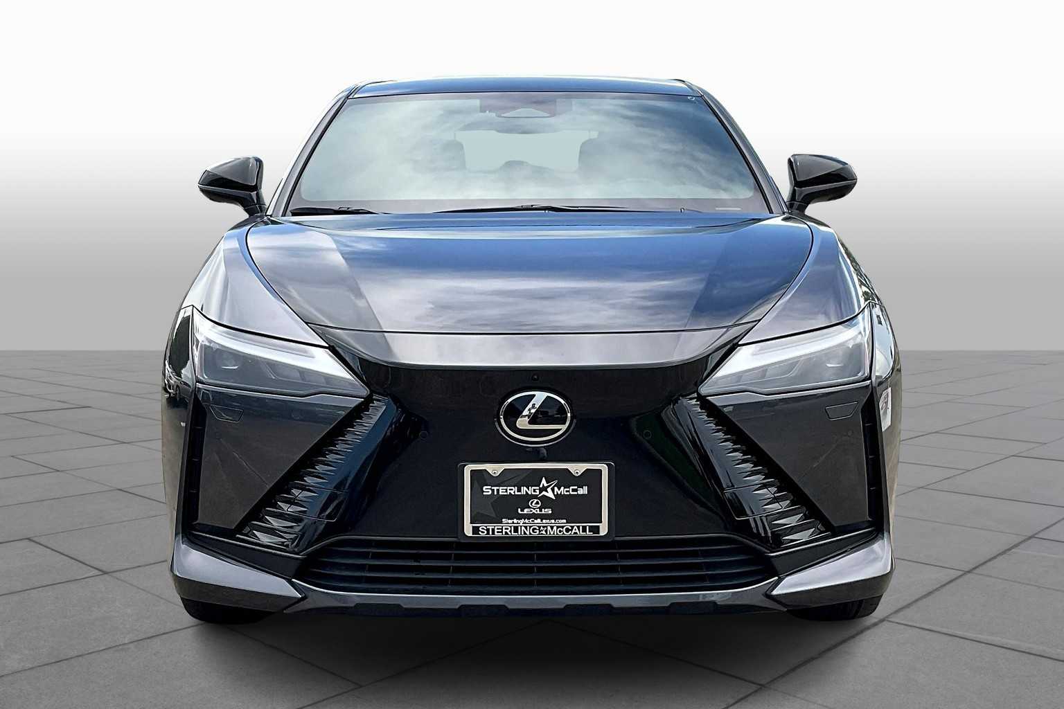 Used 2023 Lexus RZ Premium with VIN JTJAAAABXPA007174 for sale in Friendswood, TX