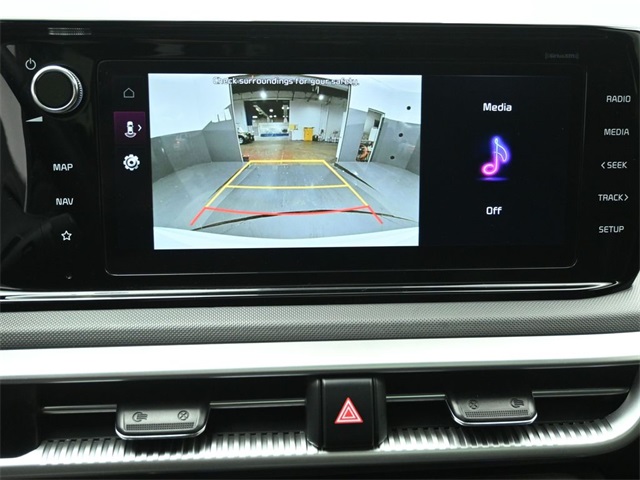 2023 KIA K5 - Image 17