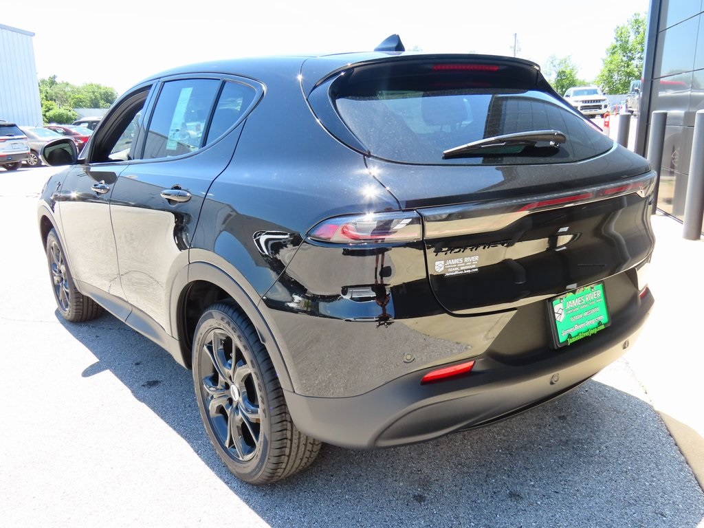 2024 Dodge Hornet GT Plus photo 3