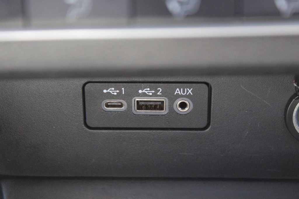2022 Nissan Altima 2.5 SR photo 18