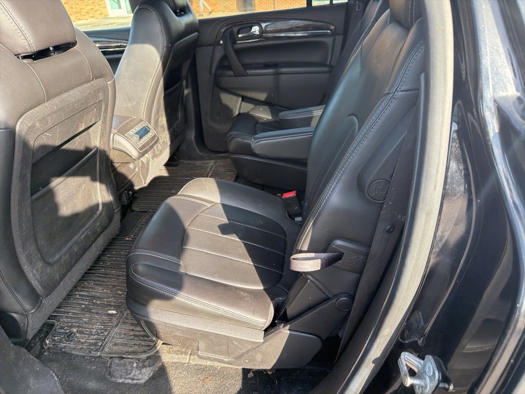 2016 BUICK ENCLAVE - Image 9
