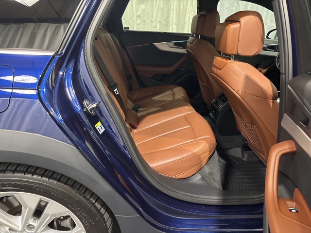 2021 Audi A4 Allroad 45 Prestige Quattro photo 13