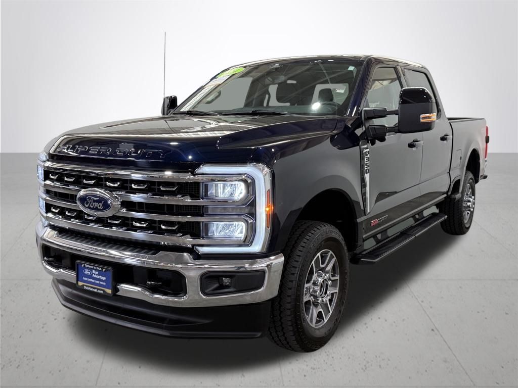 2024 Ford F-350 photo 2