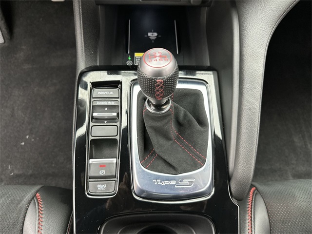 2025 Acura Integra Type S photo 10