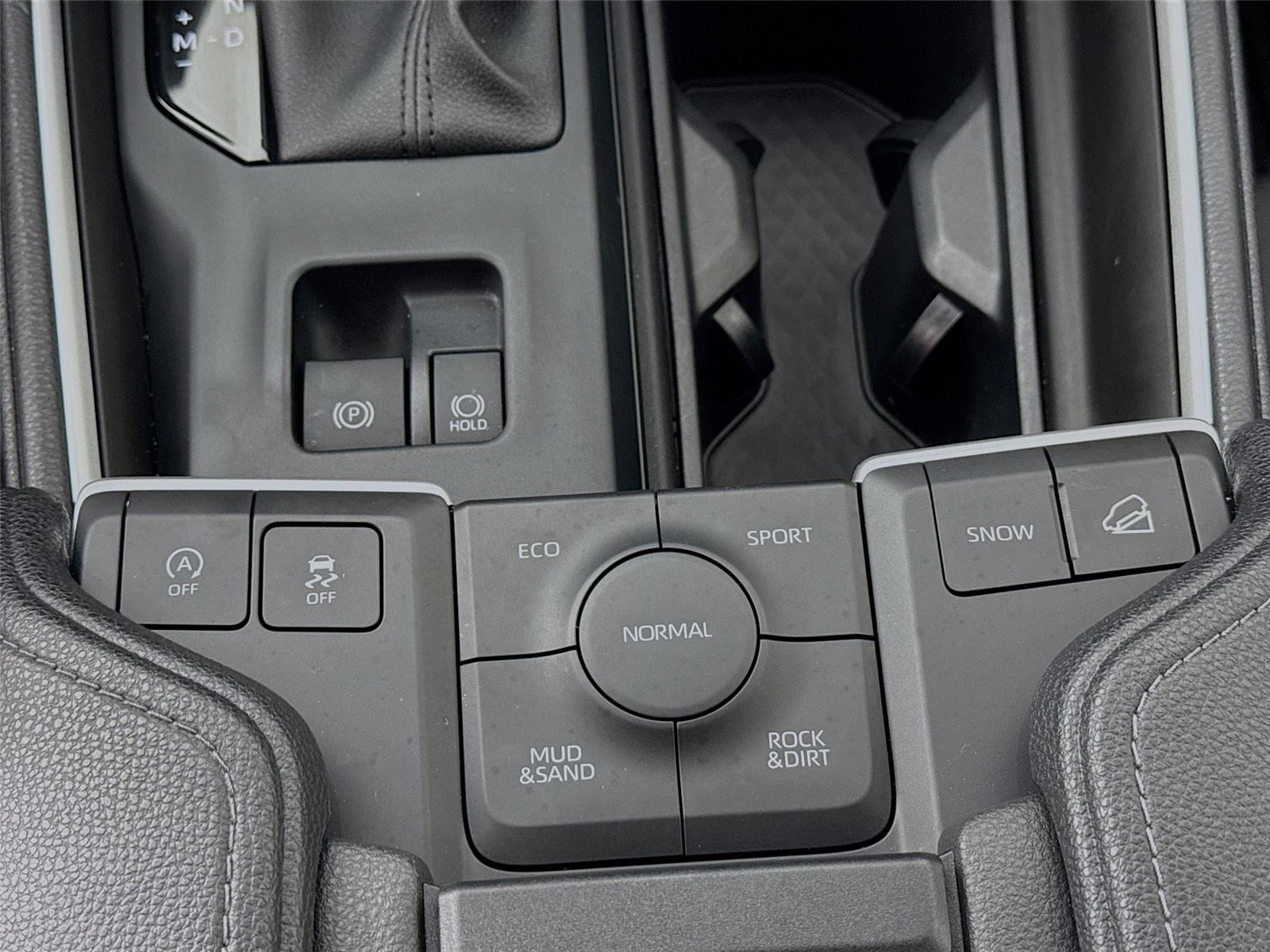 2024 Toyota Grand Highlander XLE photo 27
