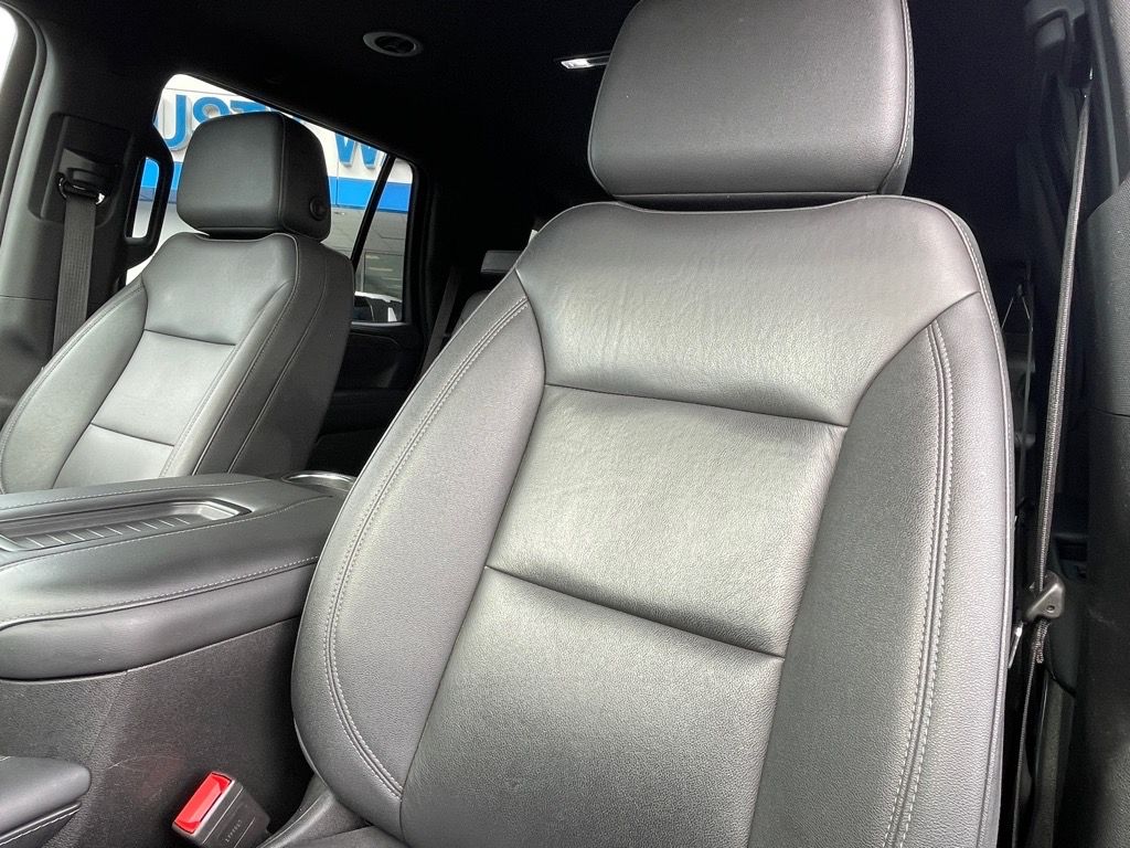 2023 Chevrolet Tahoe LT photo 20
