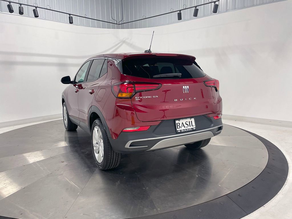 2025 Buick Encore GX Preferred photo 14