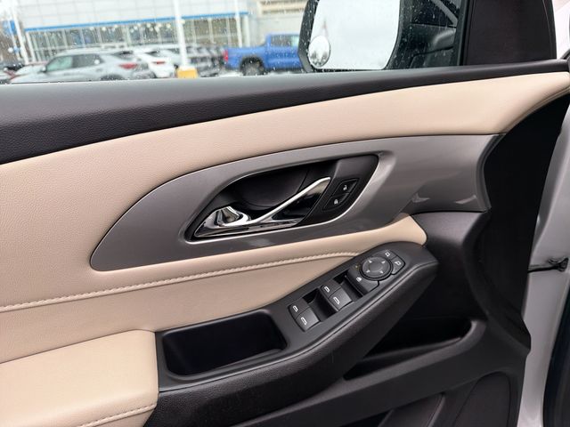 2022 CHEVROLET TRAVERSE - Image 22