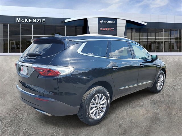 2024 Buick Enclave Premium photo 4