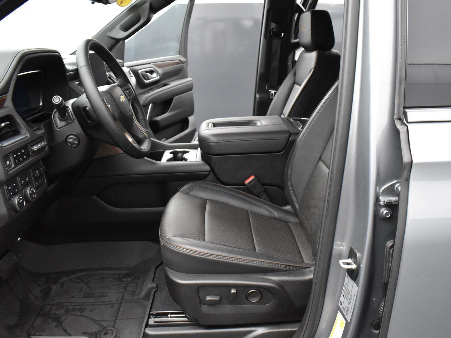 2024 Chevrolet Tahoe High Country photo 14