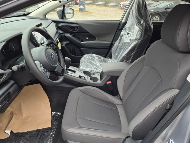 2026 Subaru Crosstrek Premium photo 4